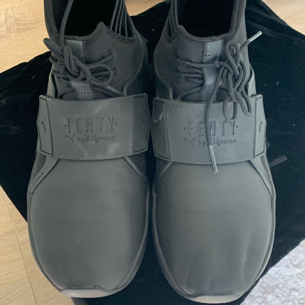 Fenty By Rihanna Sneakers